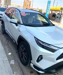 تويوتا راف 4